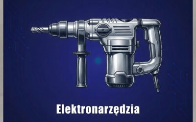 Obsługa elektronarzędzi
