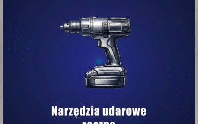 Obsługa narzędzi udarowych
