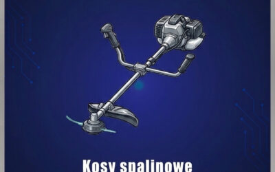 Obsługa Kos Spalinowych