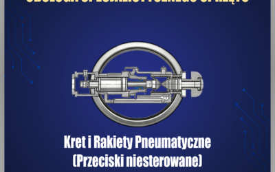 Obsługa kretów