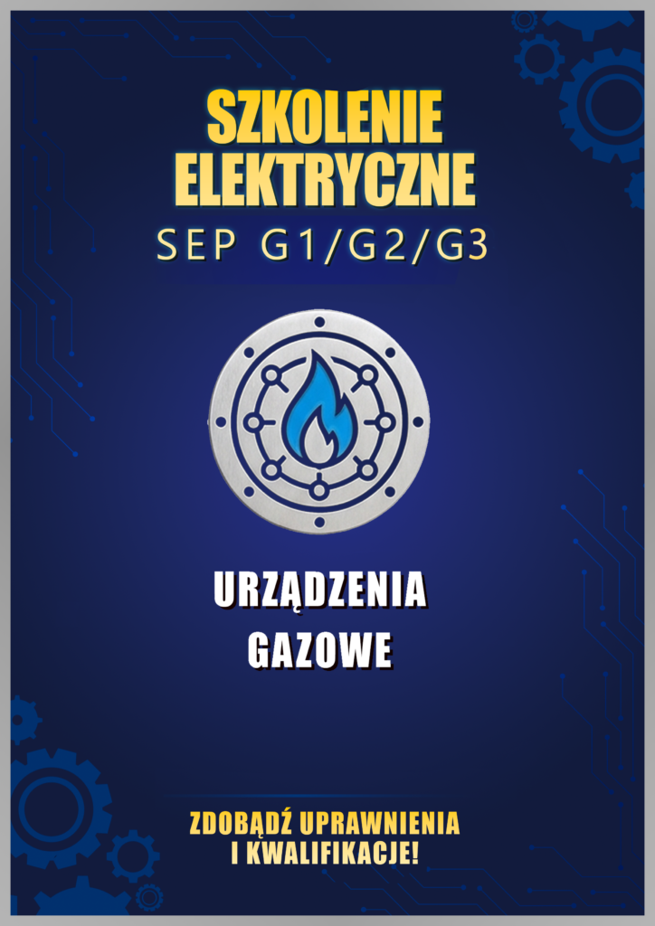 Szkolenie SEP-G3