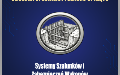 Obsługa systemów szalunkowych